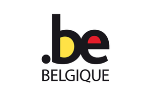 Logo Belgique